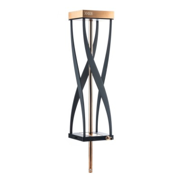 Кальян Hoob Flex Black Bronze в Ханты-Мансийске