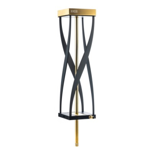 Кальян Hoob Flex Gold Black в Ханты-Мансийске