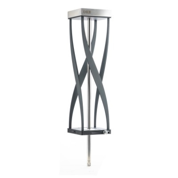 Кальян Hoob Flex Space Grey Black в Ханты-Мансийске