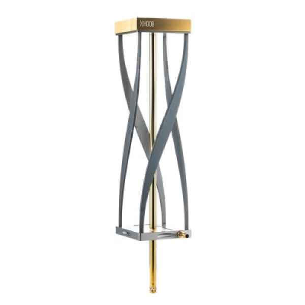 Кальян Hoob Flex Space Grey Gold в Ханты-Мансийске
