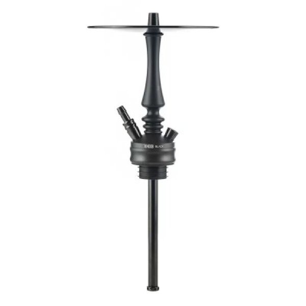 Кальян Hoob Mars Black Black Mini в Ханты-Мансийске