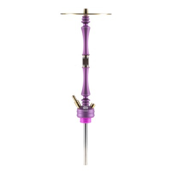 Кальян Hoob Mars Royal Purple Gold в Ханты-Мансийске