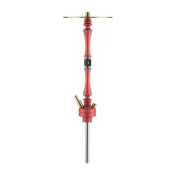 Кальян Hoob Mars Wine Red Bronze в Ханты-Мансийске