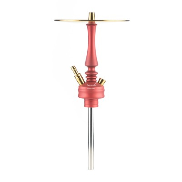 Кальян Hoob Mars Wine Red Gold Mini в Ханты-Мансийске