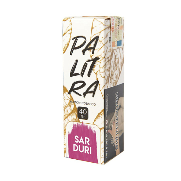 Табак Palitra Sarduri (Фиалка Арбуз)  40 грамм в Ханты-Мансийске
