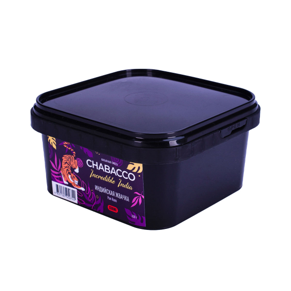 Смесь Chabacco Strong Le Pan Raas  200 гр в Ханты-Мансийске