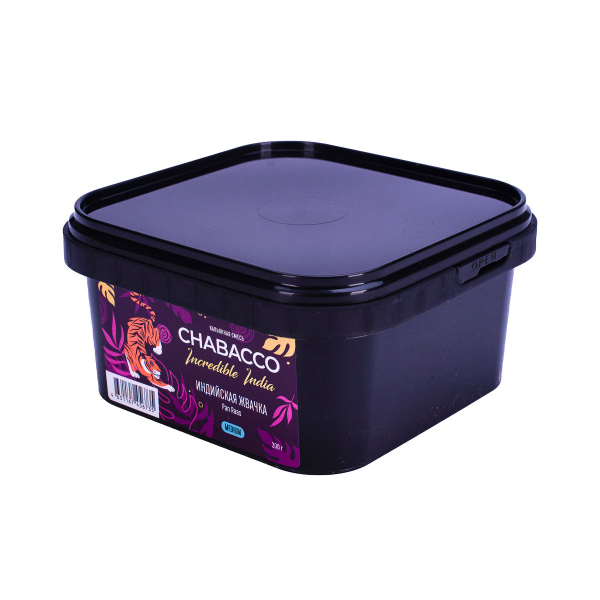 Смесь Chabacco Medium Le Pan Raas  200 гр в Ханты-Мансийске
