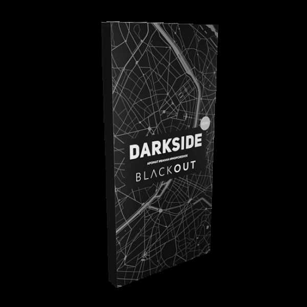 Табак Darkside Core Blackout  250 грамм в Ханты-Мансийске