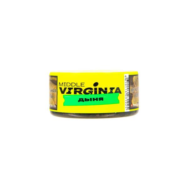 Табак Original Virginia Middle Дыня  25 грамм в Ханты-Мансийске