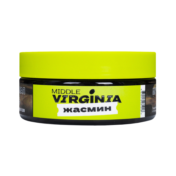 Табак Original Virginia Middle Жасмин  100 грамм в Ханты-Мансийске