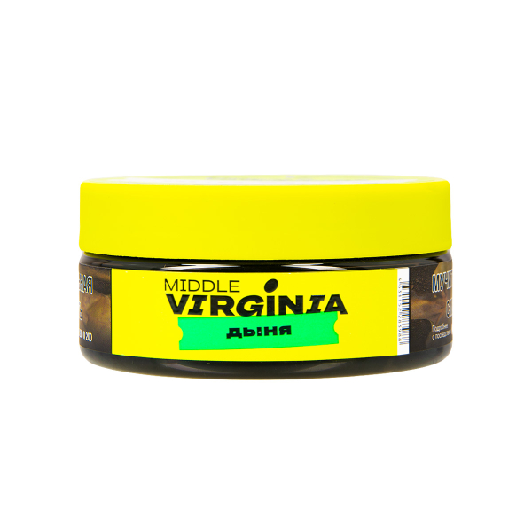 Табак Original Virginia Middle Дыня  100 грамм в Ханты-Мансийске