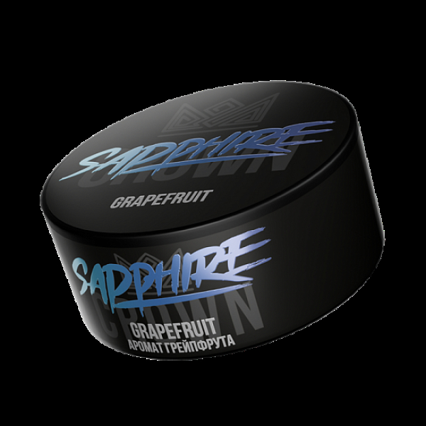 Табак Sapphire Crown Grapefruit  100 грамм в Ханты-Мансийске