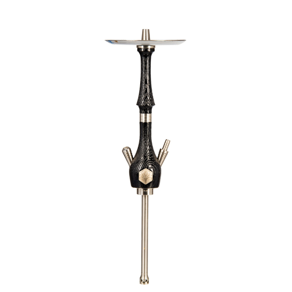 Кальян Mr. Wood Craft (Black)  в Ханты-Мансийске