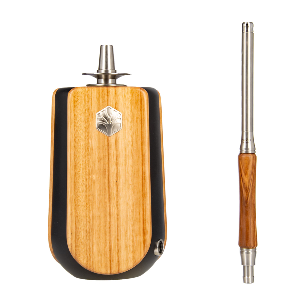 Кальян Mr. Wood Prisma Ares (Black) в Ханты-Мансийске