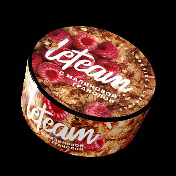 Смесь Leteam С Малиновой Гранолой  Medium 25 гр в Ханты-Мансийске