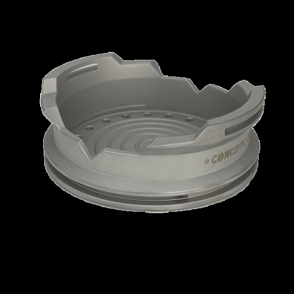 Калауд Conceptic Hmd Steel Mate в Ханты-Мансийске