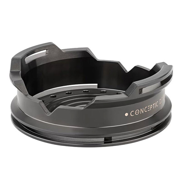 Калауд Conceptic Hmd Black Mate в Ханты-Мансийске