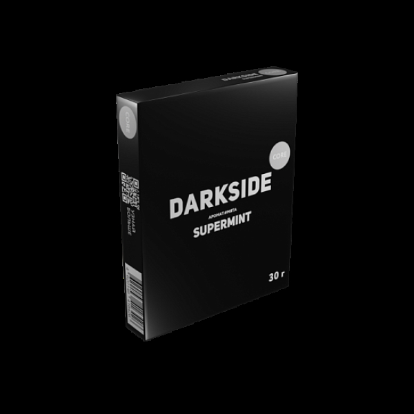 Табак Darkside Core Supermint  30 грамм в Ханты-Мансийске