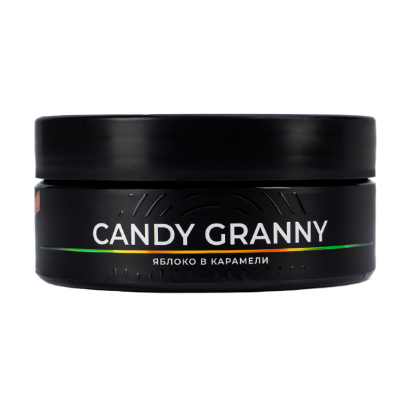 Табак Fake Candy Granny 100 грамм в Ханты-Мансийске