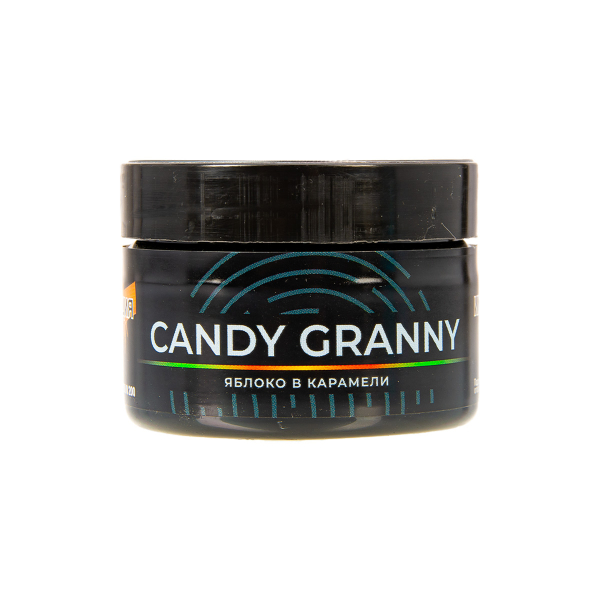 Табак Fake Candy Granny 40 грамм в Ханты-Мансийске