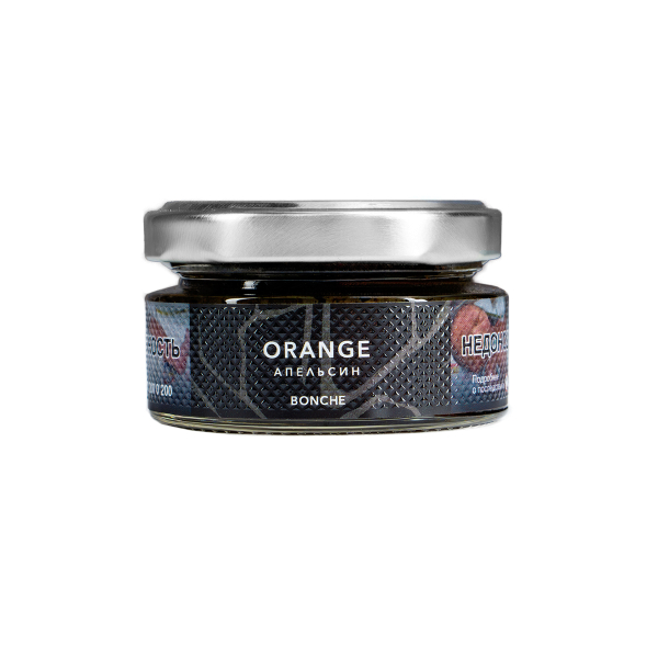 Табак Bonche Orange  30 гр в Ханты-Мансийске