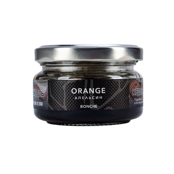 Табак Bonche Orange  60 гр в Ханты-Мансийске