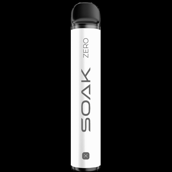 Электронка Soak X Zero 2200 Яблоко Персик в Ханты-Мансийске