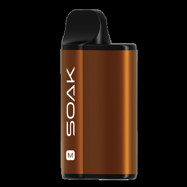 Электронка Soak M 6000 Булочка С Корицей в Ханты-Мансийске