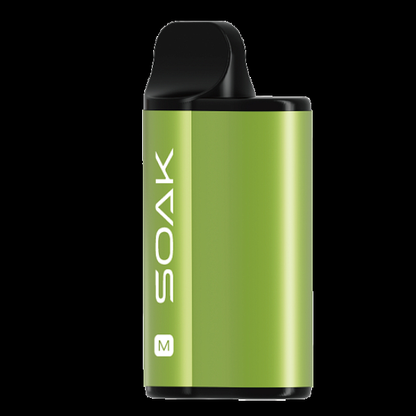 Электронка Soak M 6000 Японская Матча в Ханты-Мансийске