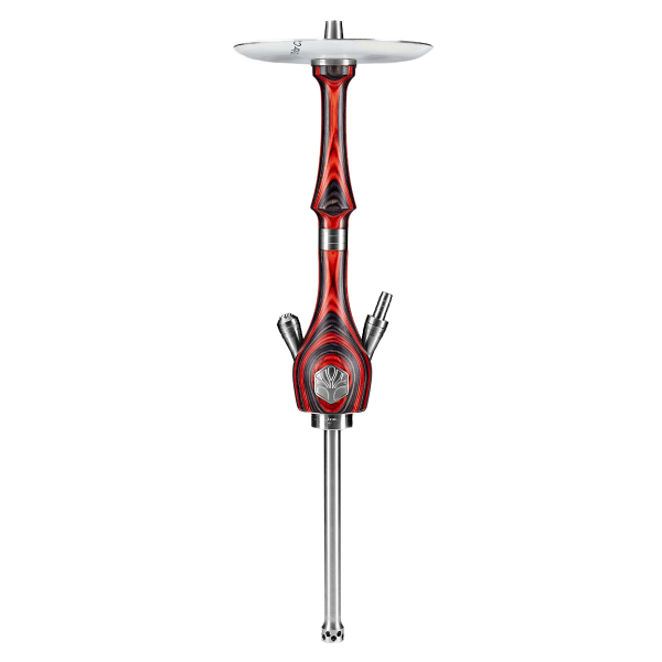 Кальян Mr. Wood Elegant (Red)  в Ханты-Мансийске