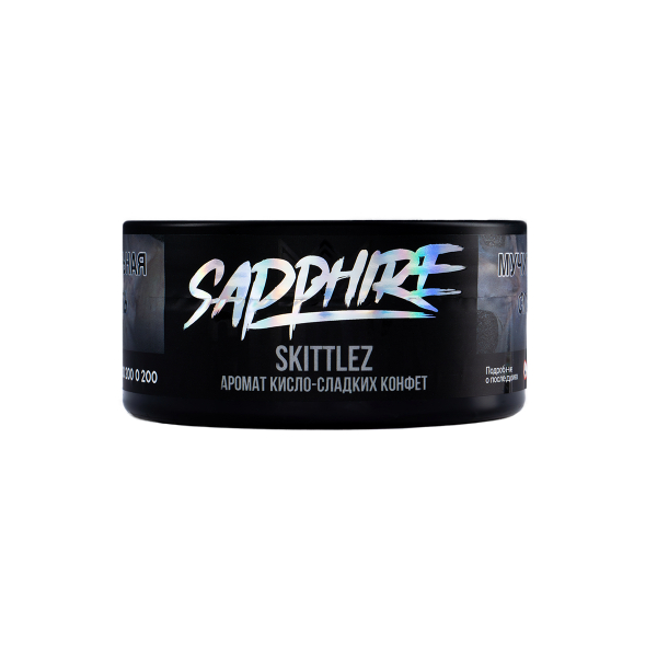 Табак Sapphire Crown Skittlez  100 грамм в Ханты-Мансийске
