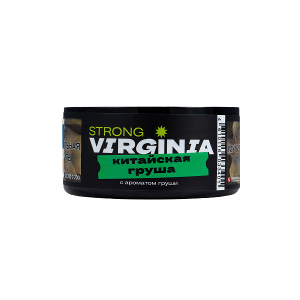 Табак Original Virginia Strong Китайская Груша  25 грамм в Ханты-Мансийске
