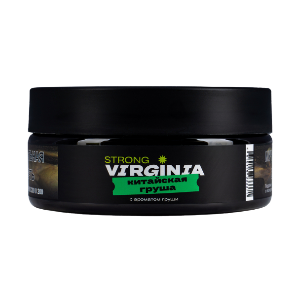 Табак Original Virginia Strong Китайская Груша  100 грамм в Ханты-Мансийске