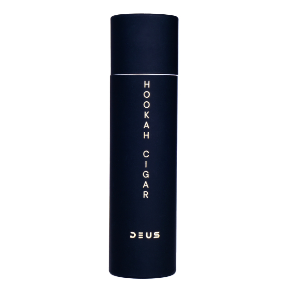 Табак Deus Cigar Maduro Gordita  100 грамм в Ханты-Мансийске