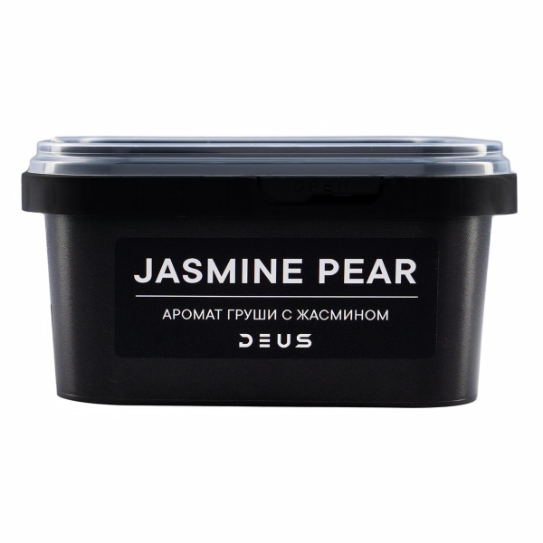 Табак Deus Jasmine Pear  250 грамм в Ханты-Мансийске