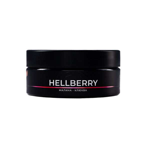 Табак Fake Hellberry 100 грамм в Ханты-Мансийске