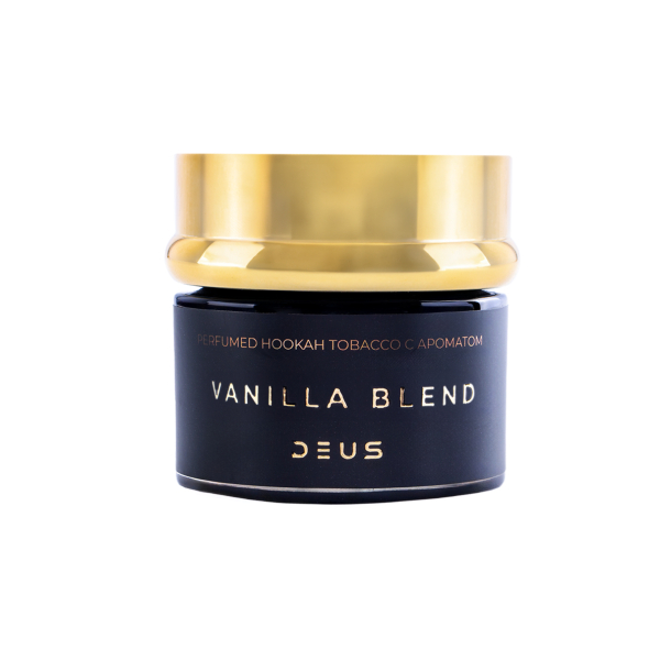 Табак Deus (Perfume) Vanilla Blend   40 грамм в Ханты-Мансийске