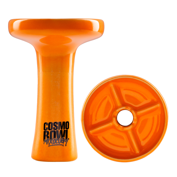 Чаша Cosmo Bowl Mixology Orange в Ханты-Мансийске