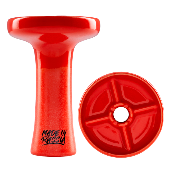 Чаша Cosmo Bowl Mixology Red в Ханты-Мансийске