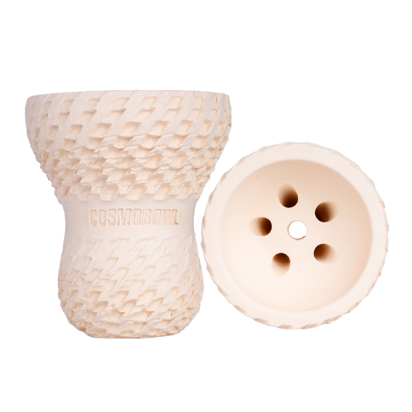 Чаша Cosmo Bowl Turkish White Predator + Pack в Ханты-Мансийске