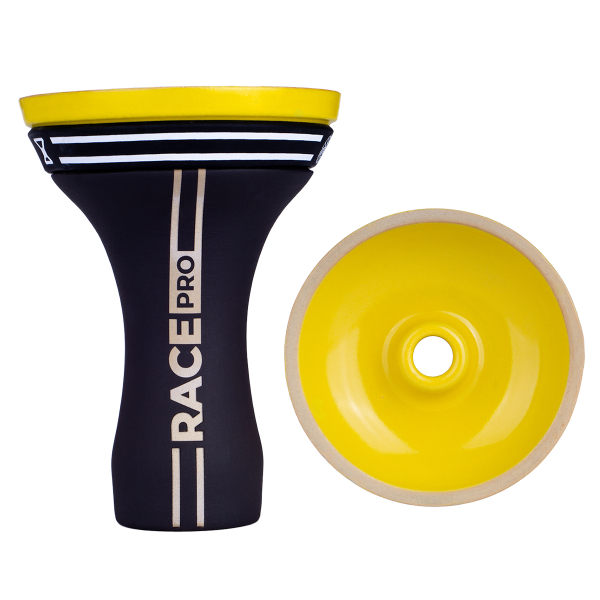 Чаша Alpha Bowl Race Phunnel Pro (Ph) (Yellow) в Ханты-Мансийске