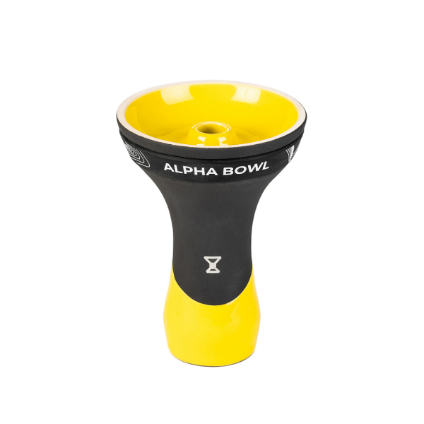 Чаша Alpha Bowl Race Phunnel (Ph) (Yellow) в Ханты-Мансийске