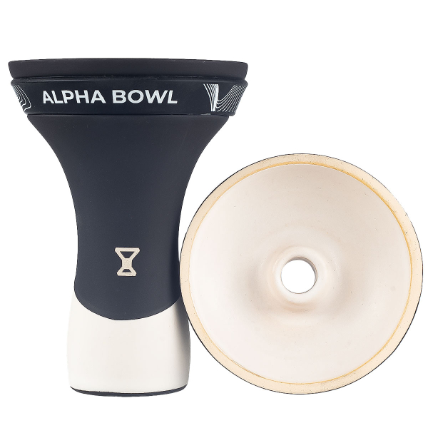 Чаша Alpha Bowl Race Phunnel (Ph) (White Matte) в Ханты-Мансийске
