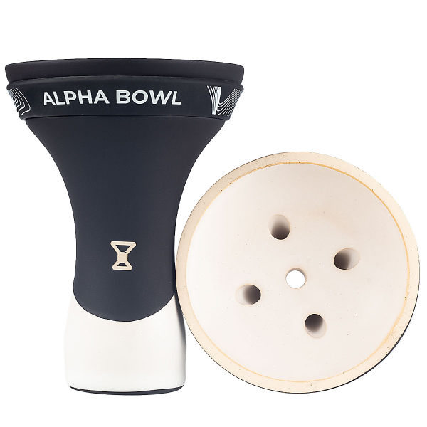 Чаша Alpha Bowl Race Classic (Df) (White Matte) в Ханты-Мансийске