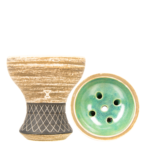 Чаша Alpha Bowl Turk Design (Forest) в Ханты-Мансийске
