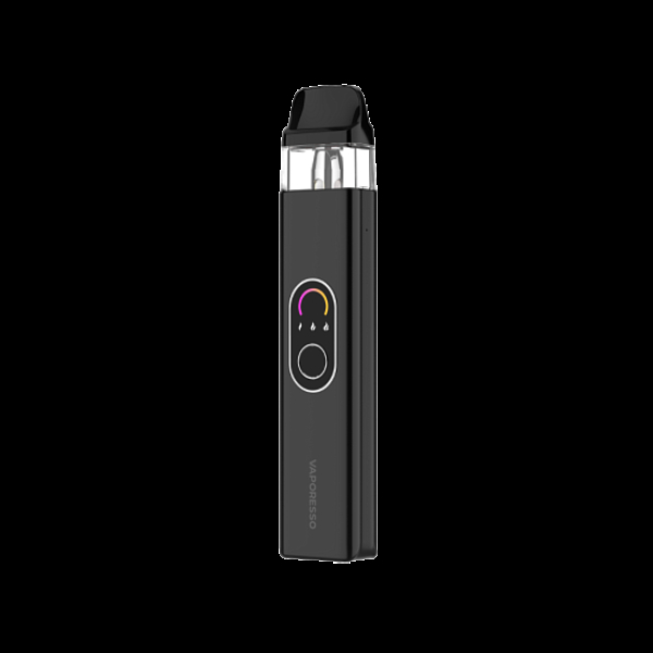 POD-система Vaporesso Xros 4 Pod Kit 1000Mah Black  в Ханты-Мансийске
