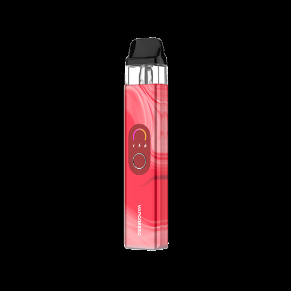 POD-система Vaporesso Xros 4 Pod Kit 1000Mah Bloody Mary  в Ханты-Мансийске