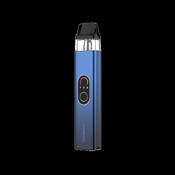 POD-система Vaporesso Xros 4 Pod Kit 1000Mah Blue  в Ханты-Мансийске
