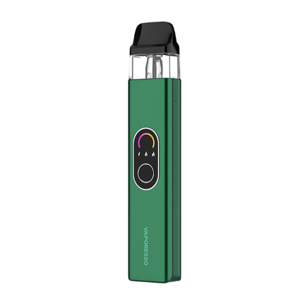 POD-система Vaporesso Xros 4 Pod Kit 1000Mah Green  в Ханты-Мансийске