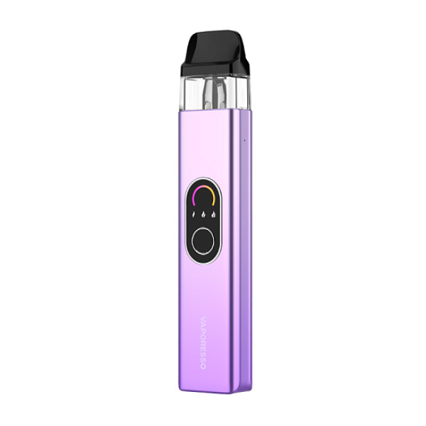 POD-система Vaporesso Xros 4 Pod Kit 1000Mah Lilac Purple  в Ханты-Мансийске